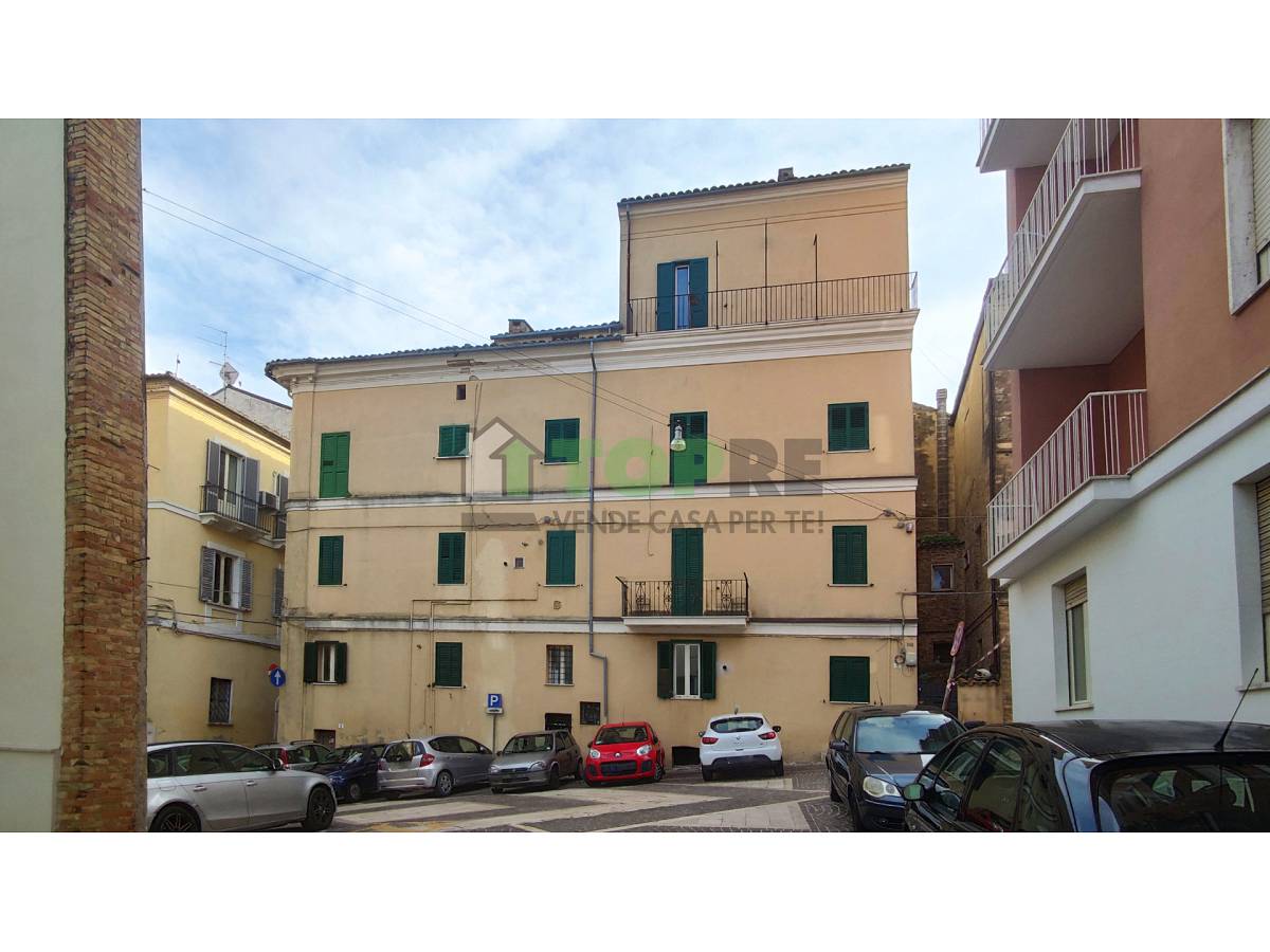 Appartamento in vendita in Via S. Eligio, 5 zona Zona Piazza Matteotti a Chieti - 6593835 foto 1