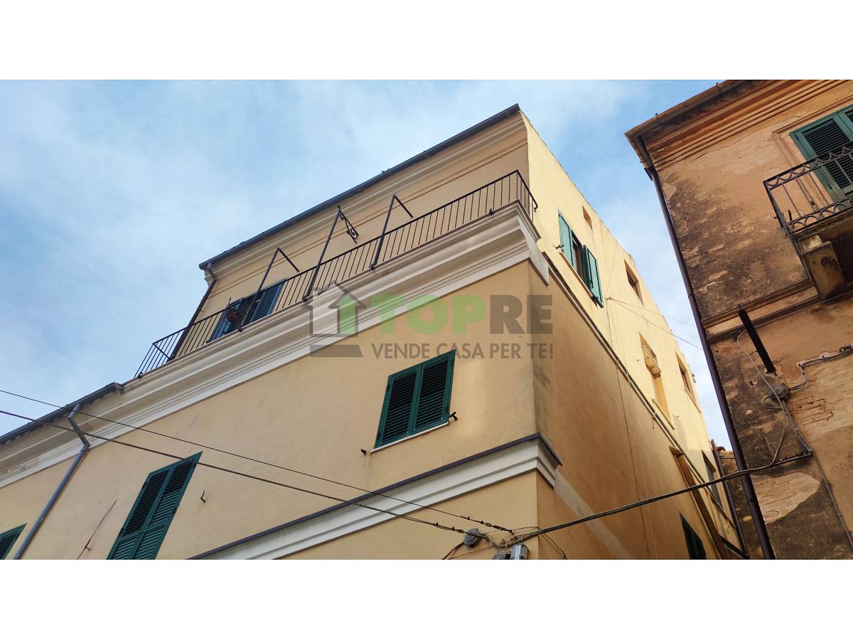 Appartamento in vendita in Via S. Eligio, 5 zona Zona Piazza Matteotti a Chieti - 6593835 foto 2