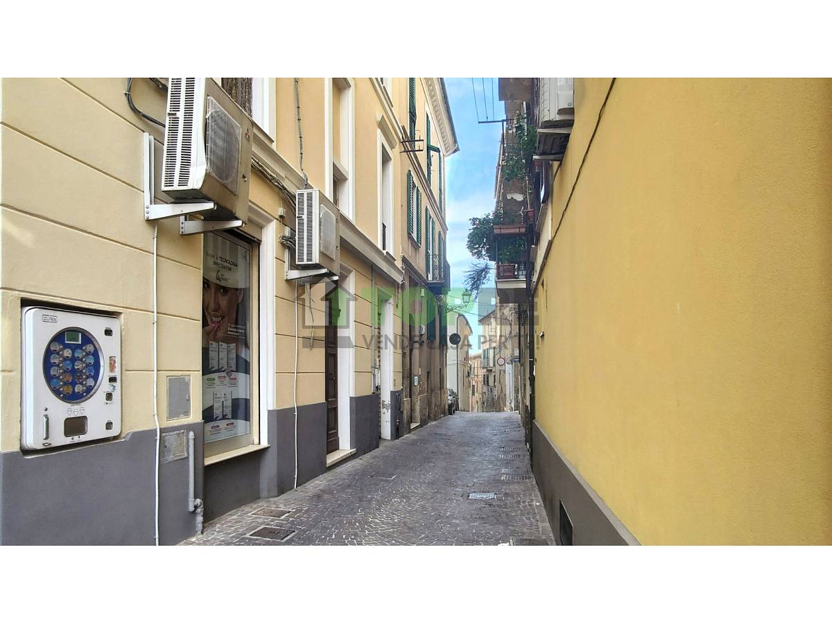 Appartamento in vendita in Via S. Eligio, 5 zona Zona Piazza Matteotti a Chieti - 6593835 foto 4