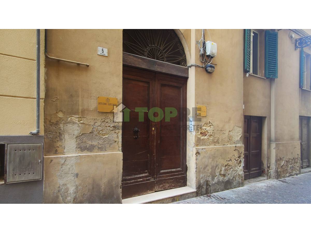 Appartamento in vendita in Via S. Eligio, 5 zona Zona Piazza Matteotti a Chieti - 6593835 foto 5