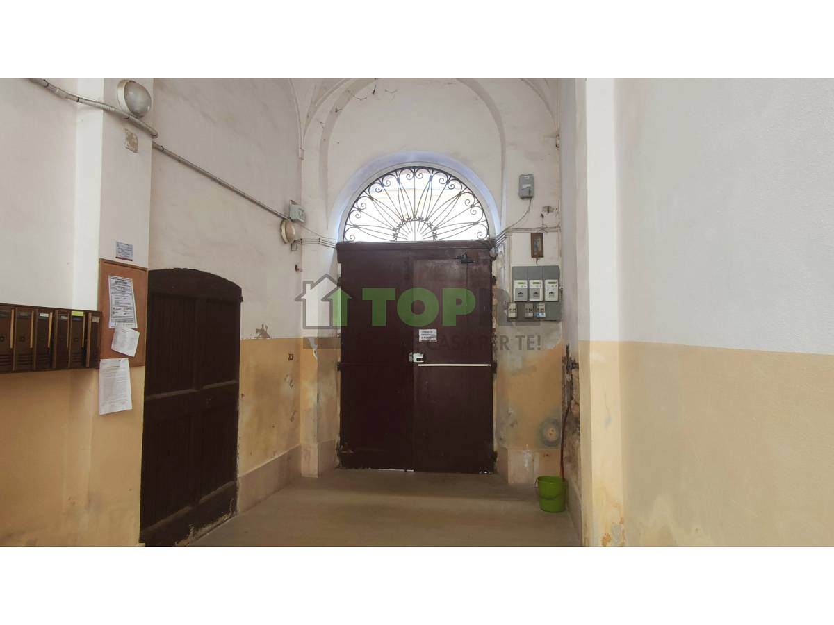 Appartamento in vendita in Via S. Eligio, 5 zona Zona Piazza Matteotti a Chieti - 6593835 foto 6