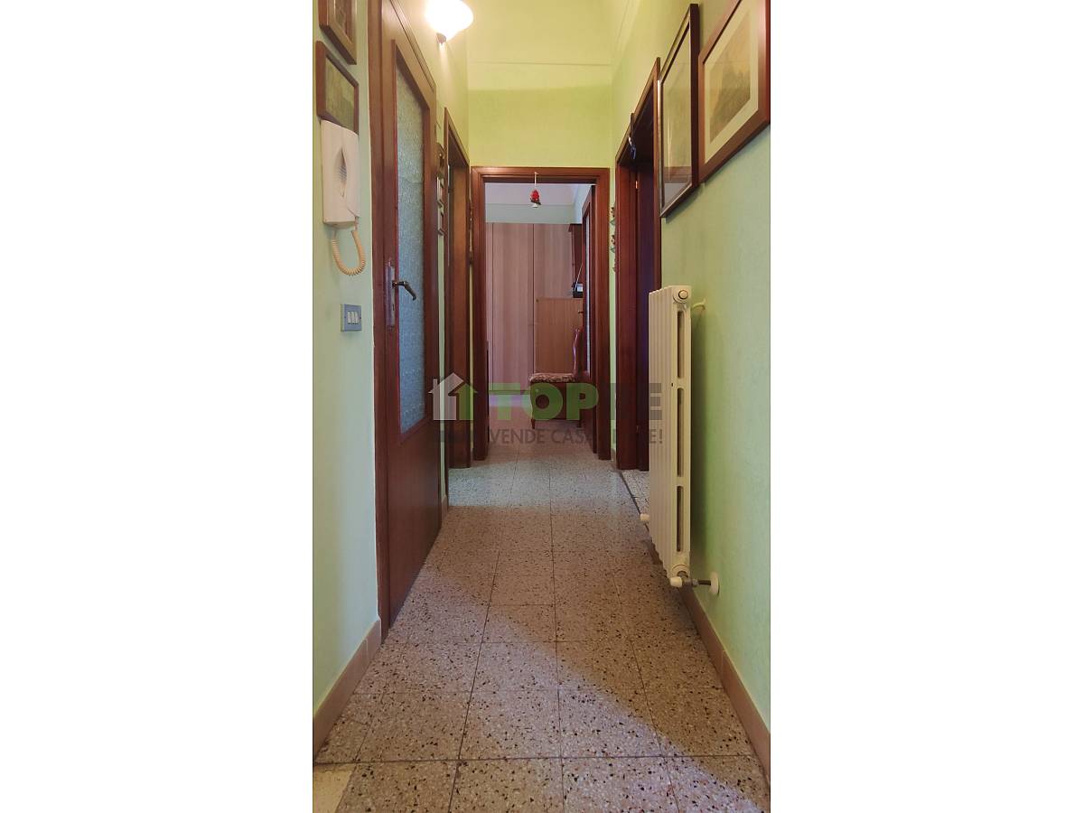 Appartamento in vendita in Via S. Eligio, 5 zona Zona Piazza Matteotti a Chieti - 6593835 foto 8