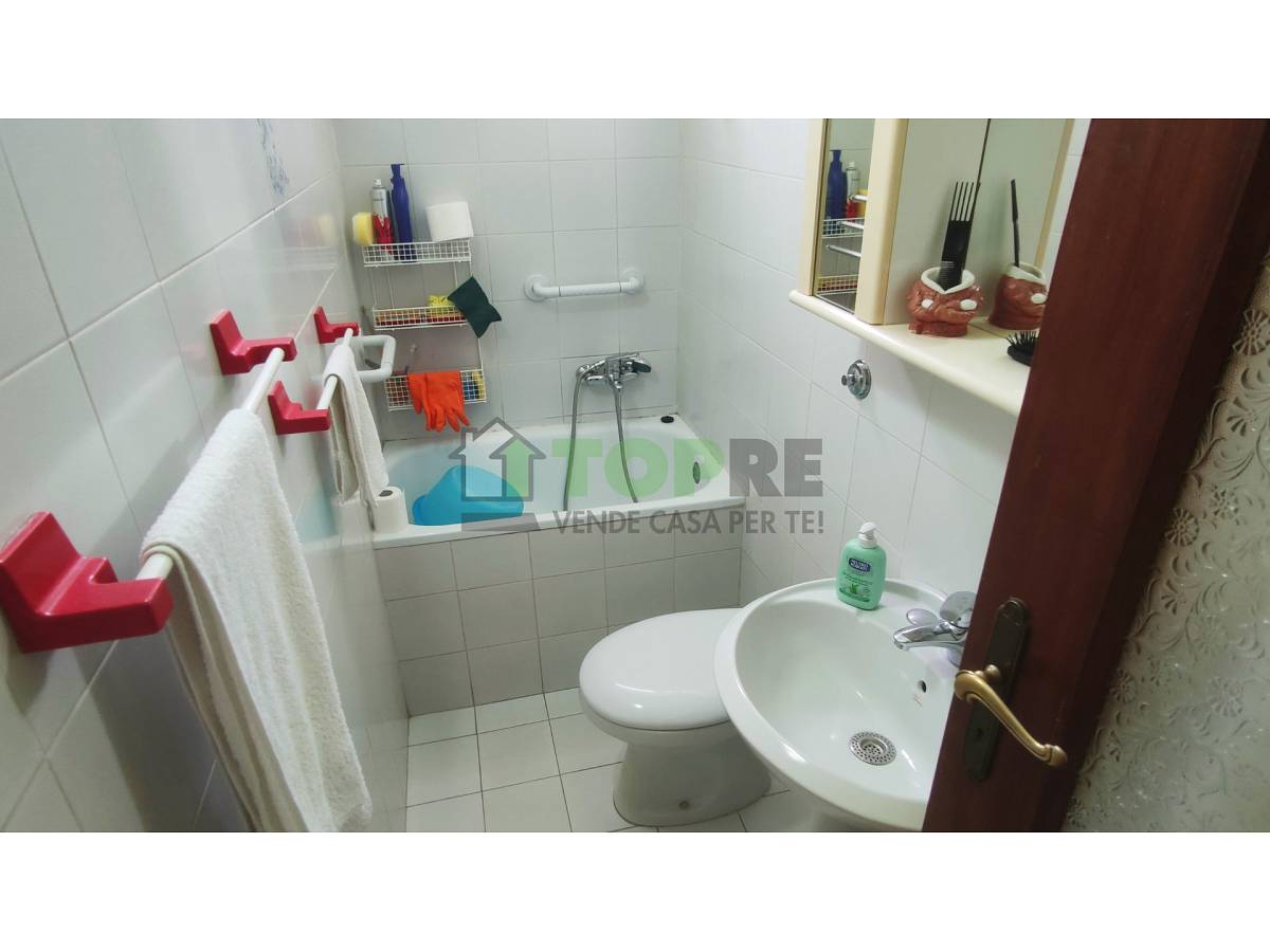 Appartamento in vendita in Via S. Eligio, 5 zona Zona Piazza Matteotti a Chieti - 6593835 foto 13