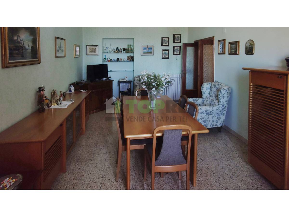 Appartamento in vendita in Via S. Eligio, 5 zona Zona Piazza Matteotti a Chieti - 6593835 foto 17