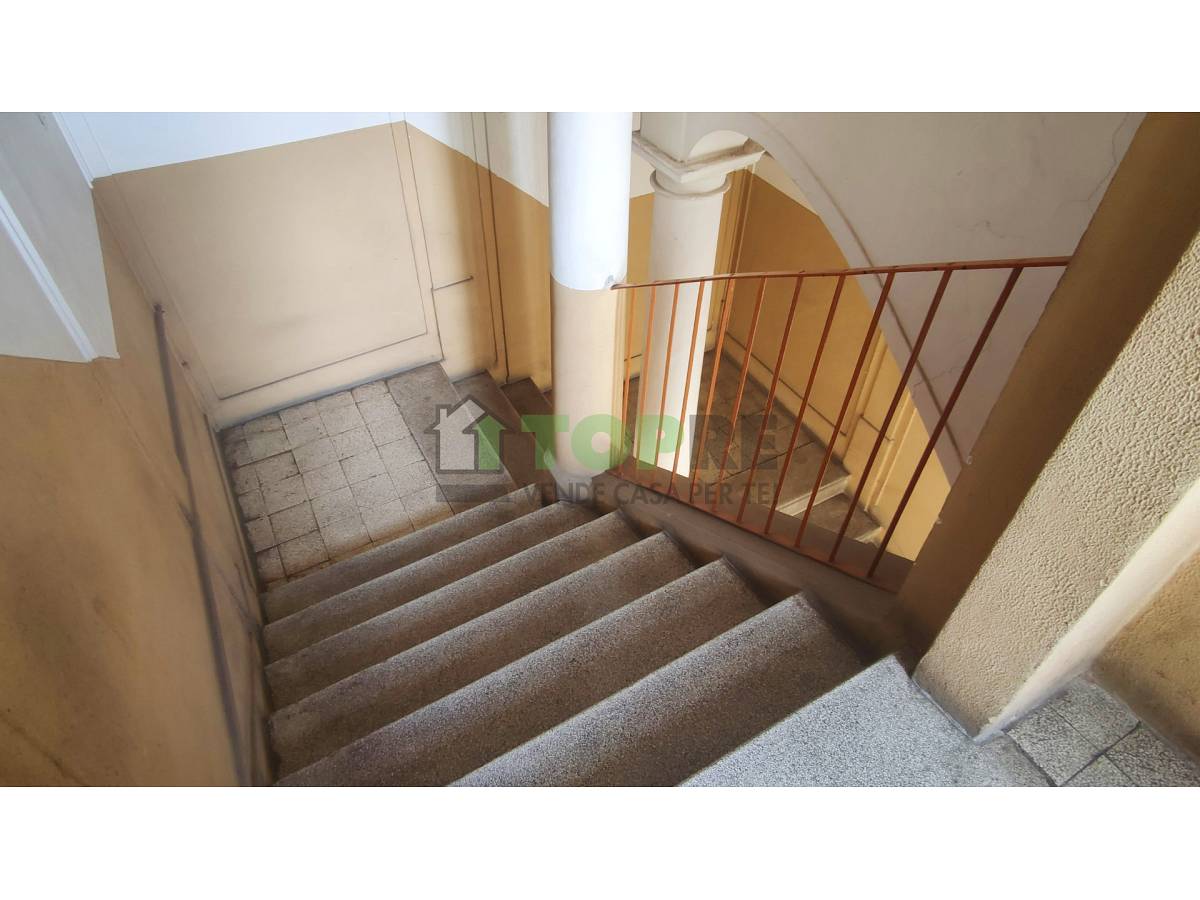 Appartamento in vendita in Via S. Eligio, 5 zona Zona Piazza Matteotti a Chieti - 6593835 foto 30