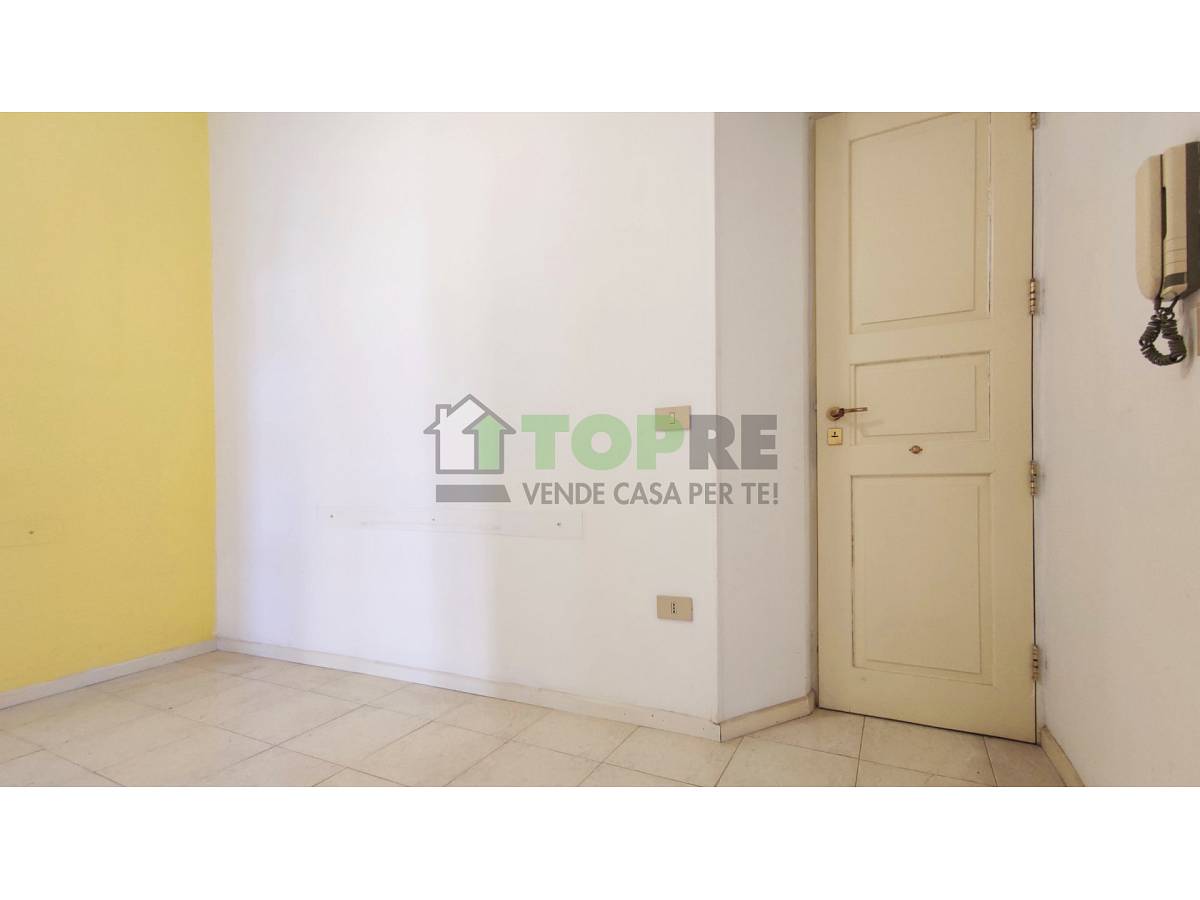 Apartment for sale in Viale Amendola  in Clinica Spatocco - Ex Pediatrico area at Chieti - 1390274 foto 7