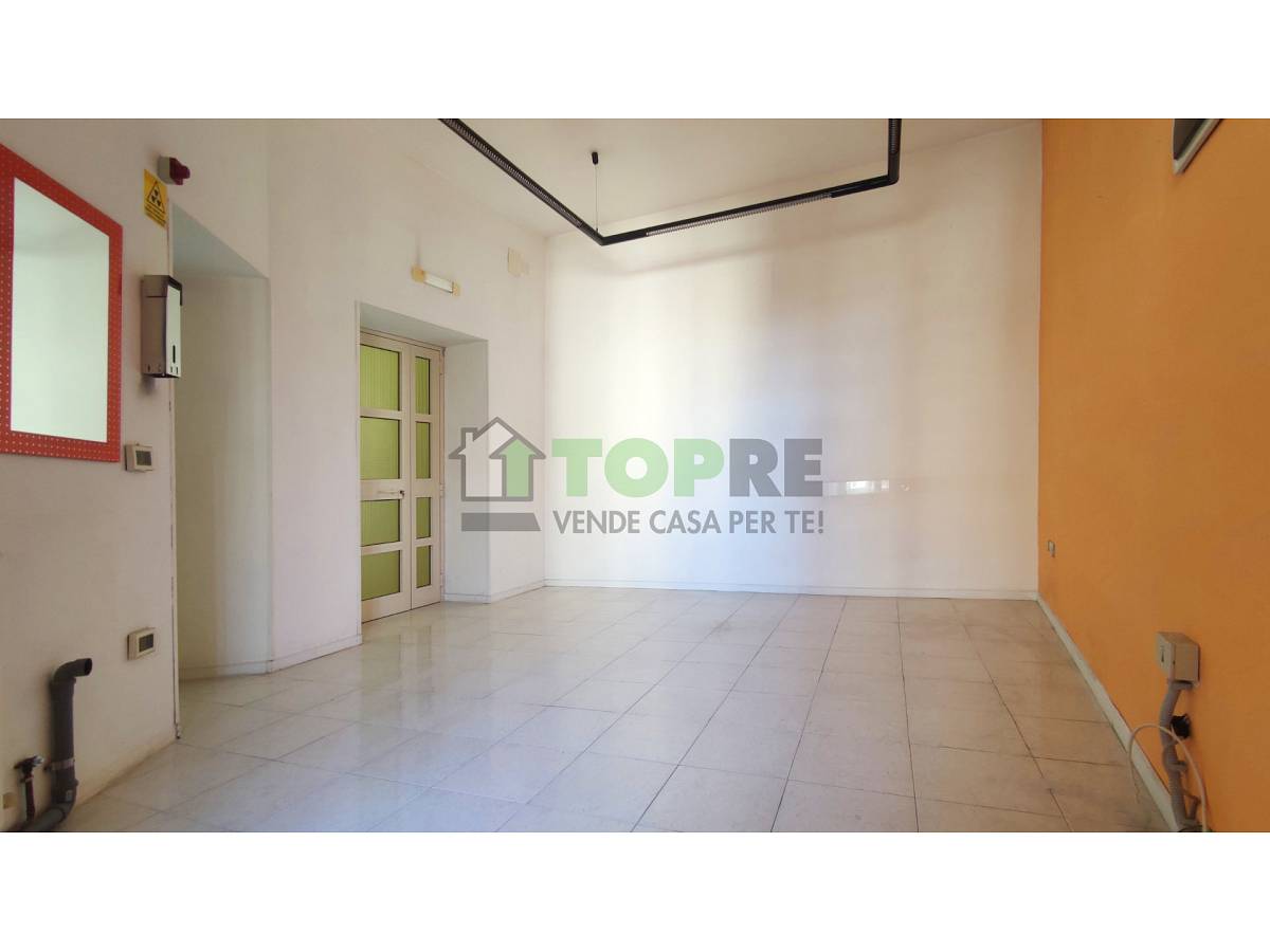 Apartment for sale in Viale Amendola  in Clinica Spatocco - Ex Pediatrico area at Chieti - 1390274 foto 12