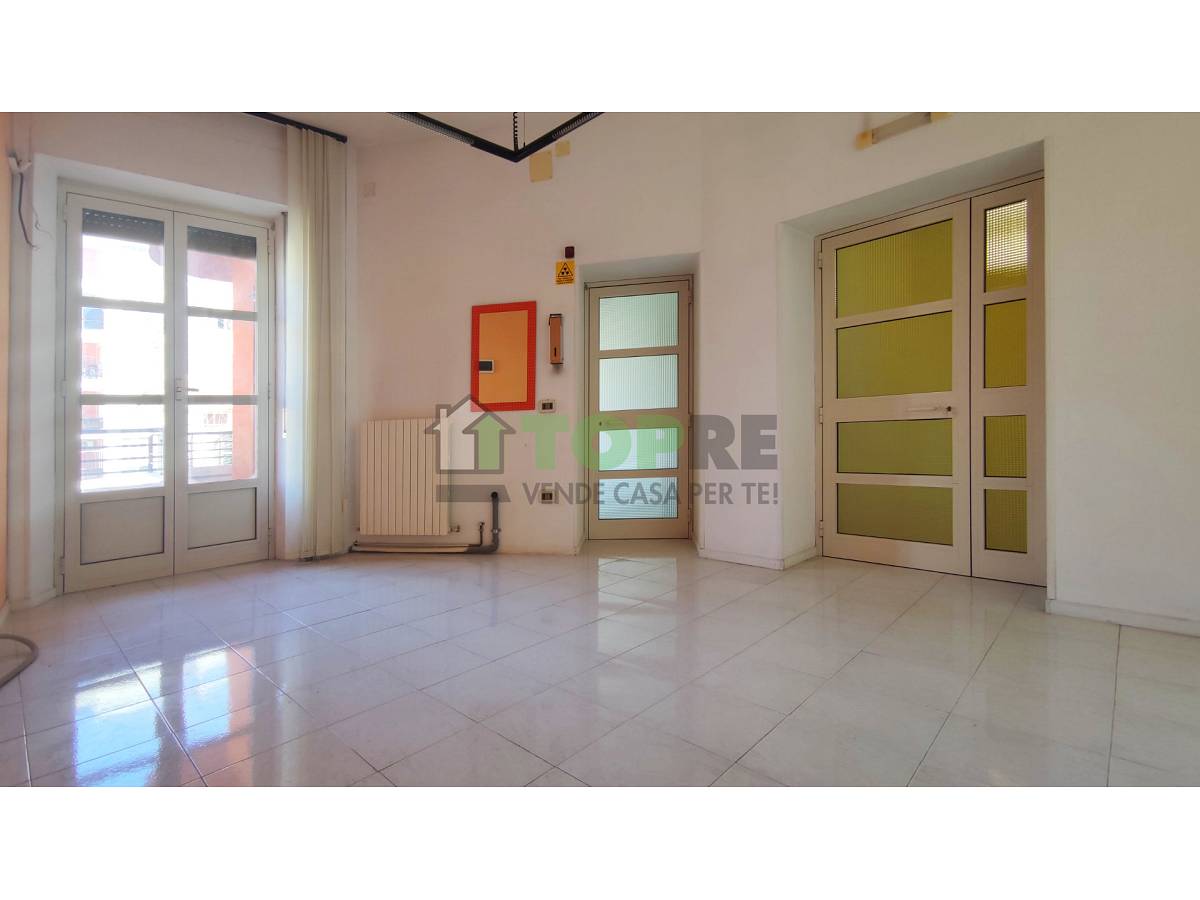 Apartment for sale in Viale Amendola  in Clinica Spatocco - Ex Pediatrico area at Chieti - 1390274 foto 13