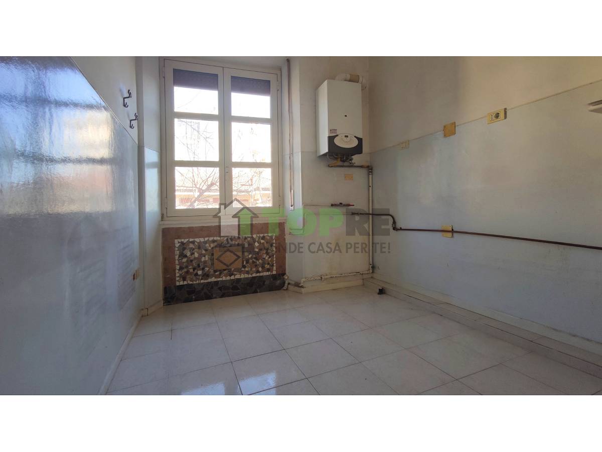 Apartment for sale in Viale Amendola  in Clinica Spatocco - Ex Pediatrico area at Chieti - 1390274 foto 27