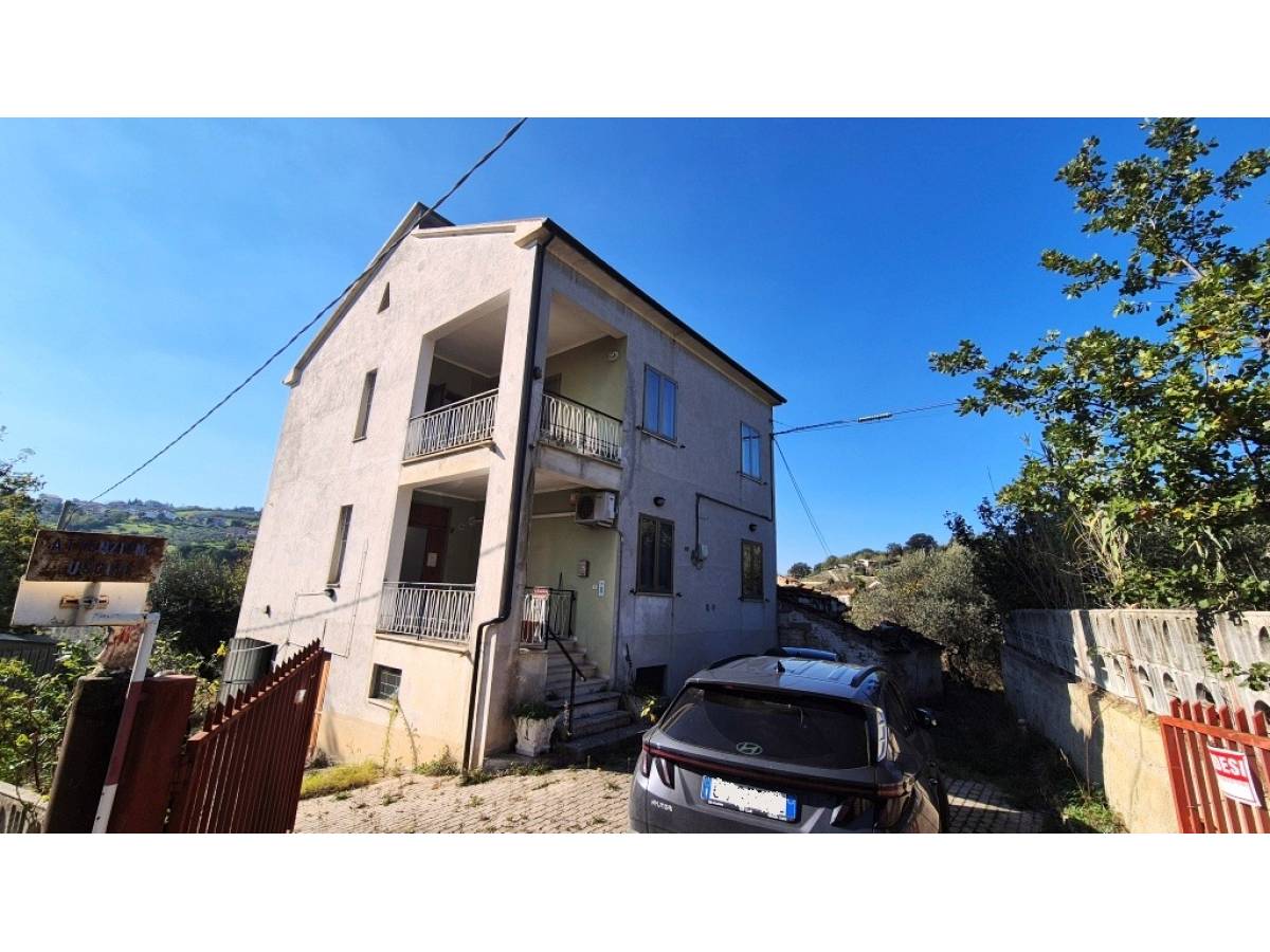 Casa indipendente in vendita in strada san donato  a Chieti - 7479563 foto 1