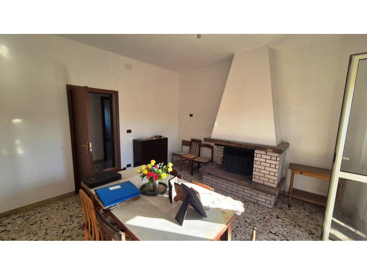 Casa indipendente in vendita in strada san donato  a Chieti - 7479563 foto 11