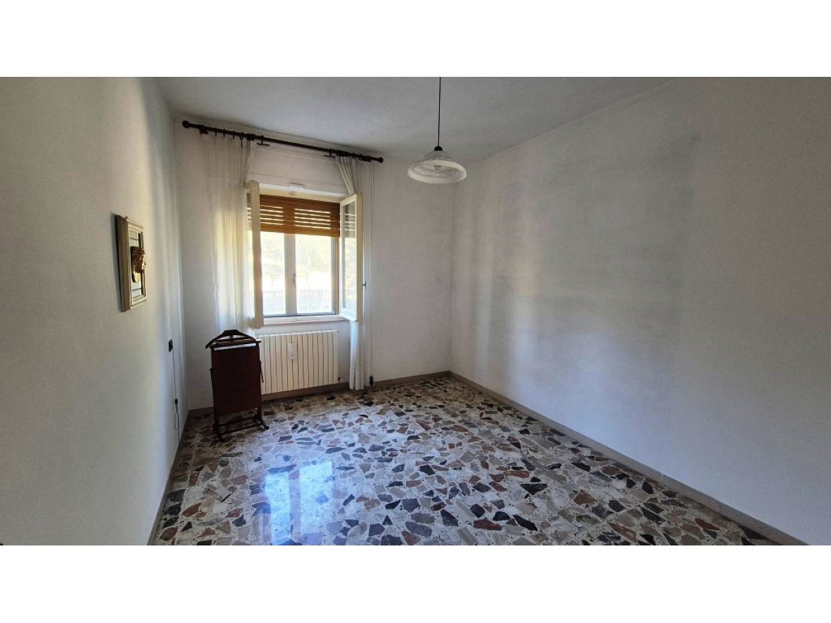 Casa indipendente in vendita in strada san donato  a Chieti - 7479563 foto 13