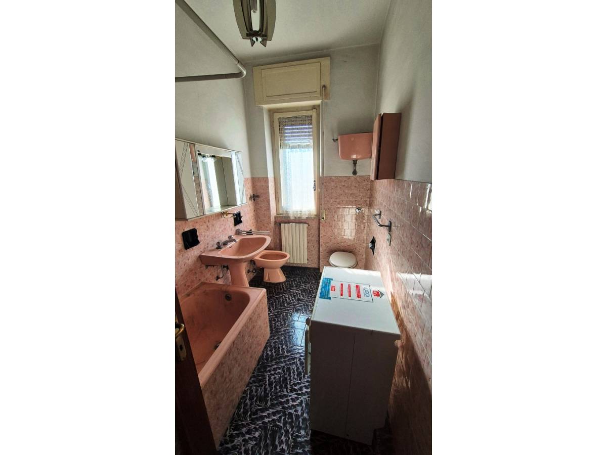 Casa indipendente in vendita in strada san donato  a Chieti - 7479563 foto 19