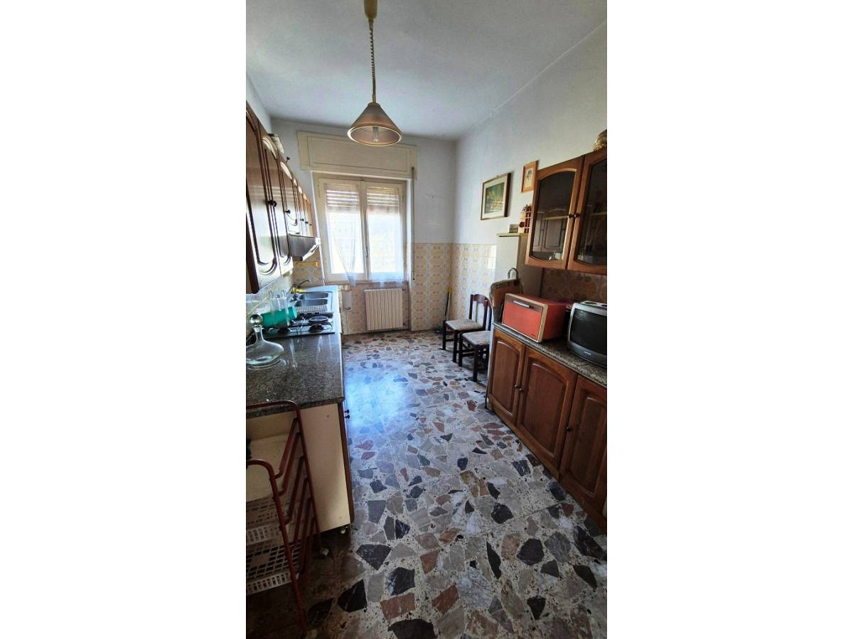 Casa indipendente in vendita in strada san donato  a Chieti - 7479563 foto 20