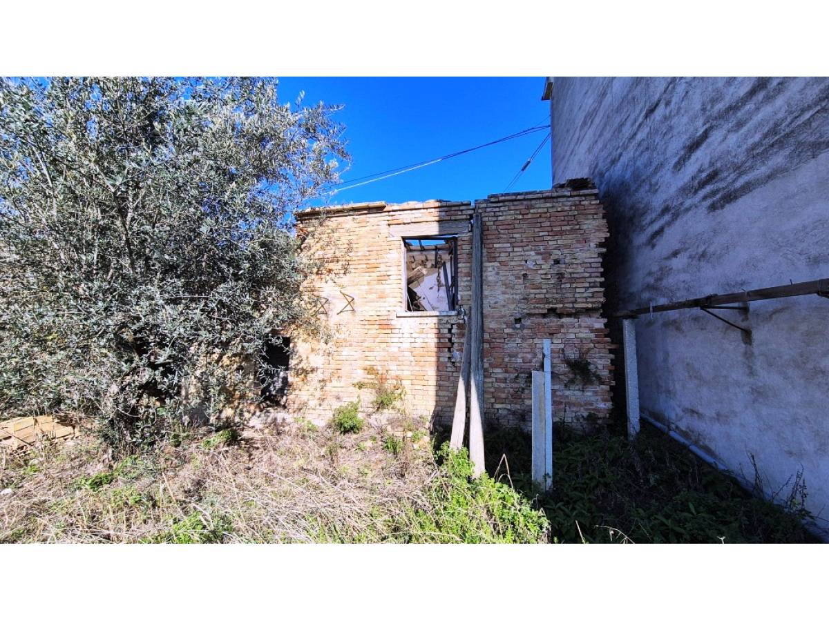 Casa indipendente in vendita in strada san donato  a Chieti - 7479563 foto 27