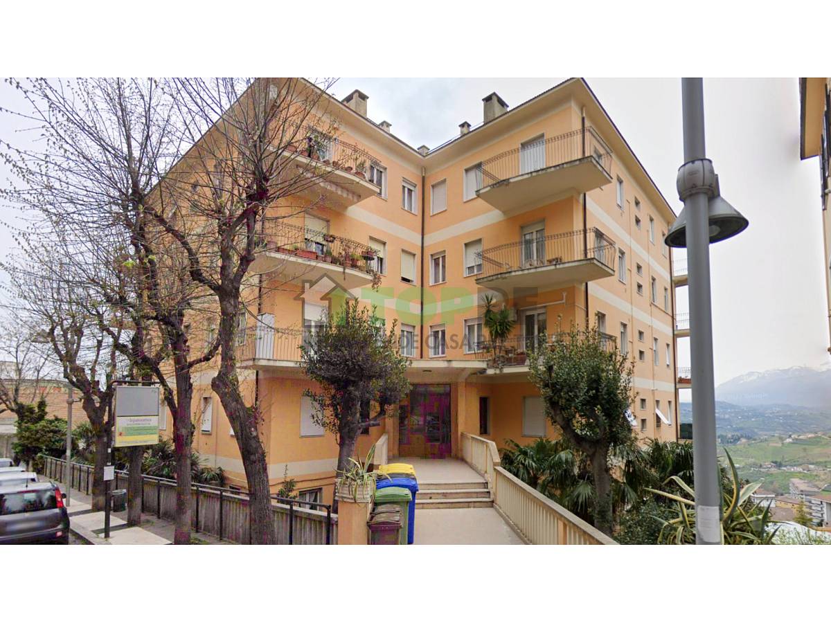 Appartamento in vendita in Viale Europa zona Villa - Borgo Marfisi a Chieti - 5662181 foto 3