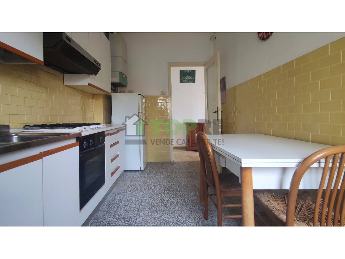 Appartamento in vendita in Viale Europa zona Villa - Borgo Marfisi a Chieti - 5662181 foto 7