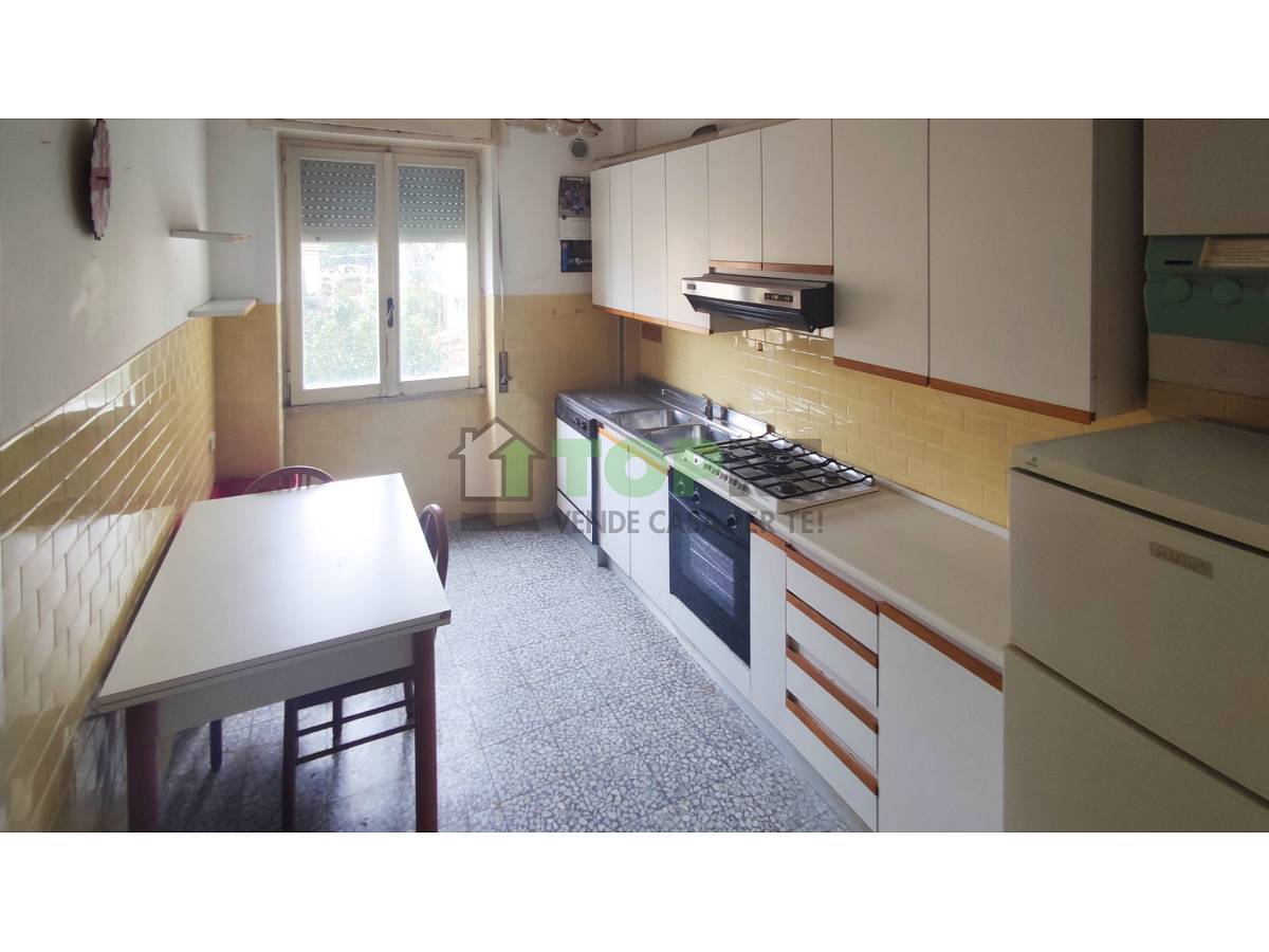 Appartamento in vendita in Viale Europa zona Villa - Borgo Marfisi a Chieti - 5662181 foto 8