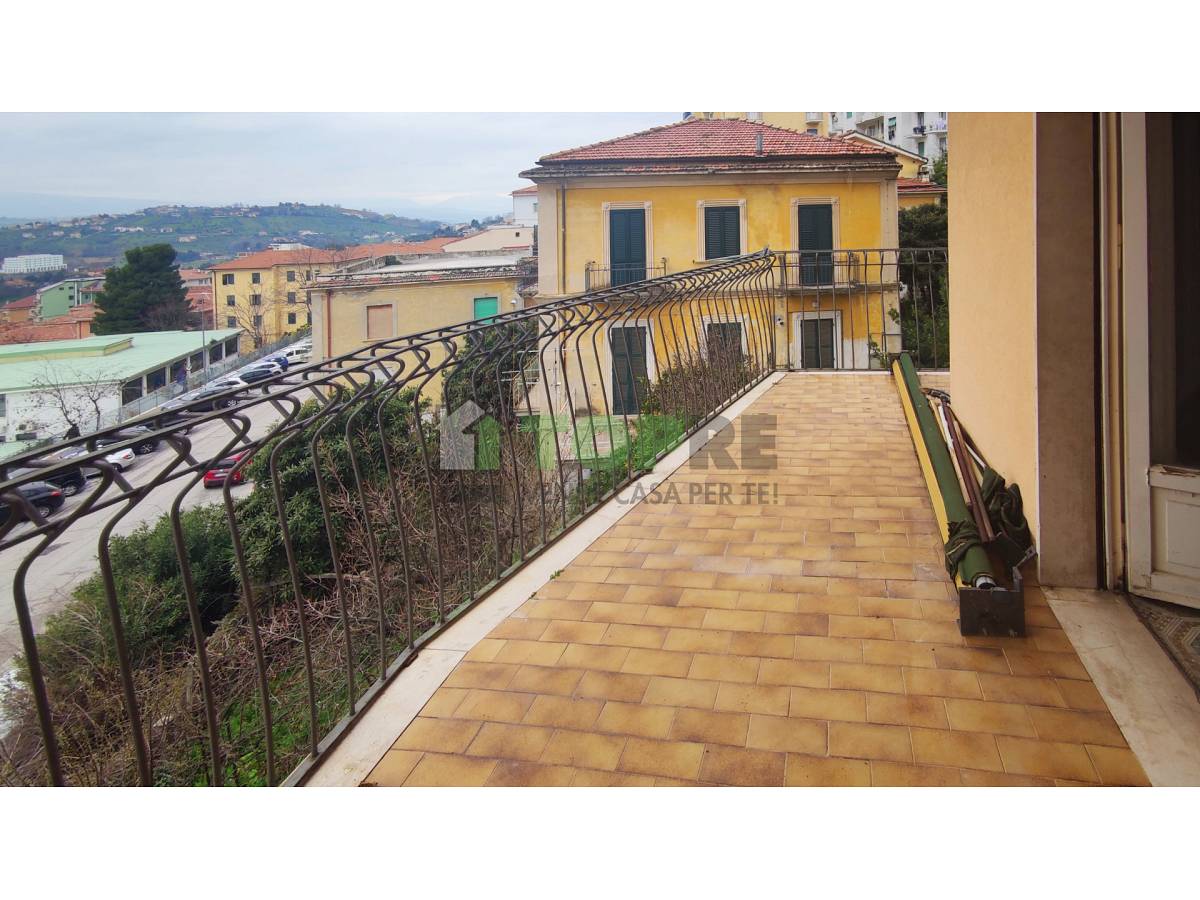 Appartamento in vendita in Viale Europa zona Villa - Borgo Marfisi a Chieti - 5662181 foto 16