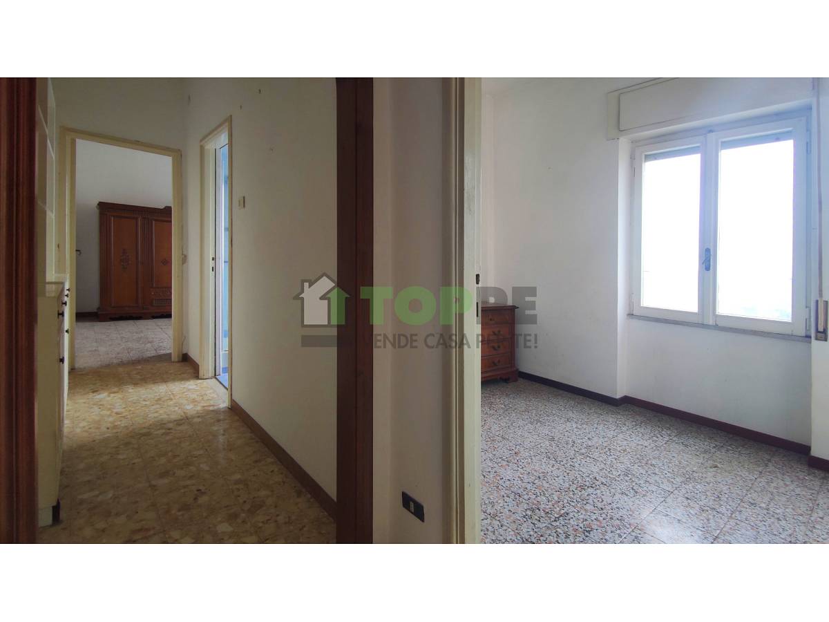 Appartamento in vendita in Viale Europa zona Villa - Borgo Marfisi a Chieti - 5662181 foto 18