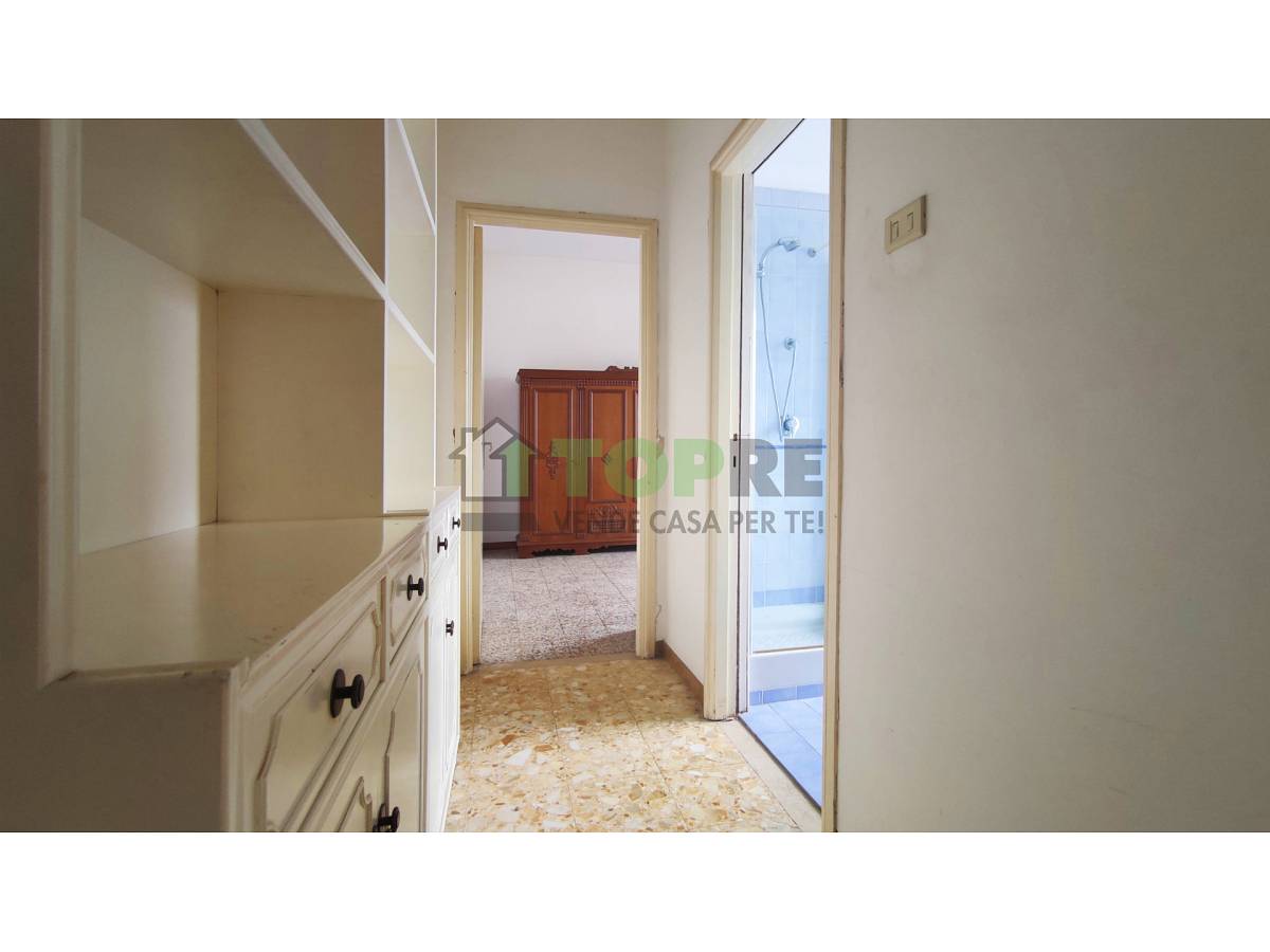 Appartamento in vendita in Viale Europa zona Villa - Borgo Marfisi a Chieti - 5662181 foto 19