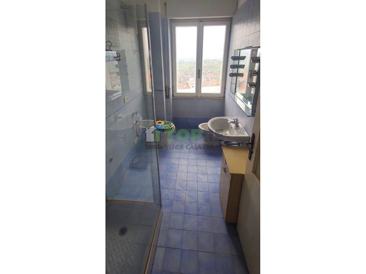 Appartamento in vendita in Viale Europa zona Villa - Borgo Marfisi a Chieti - 5662181 foto 25