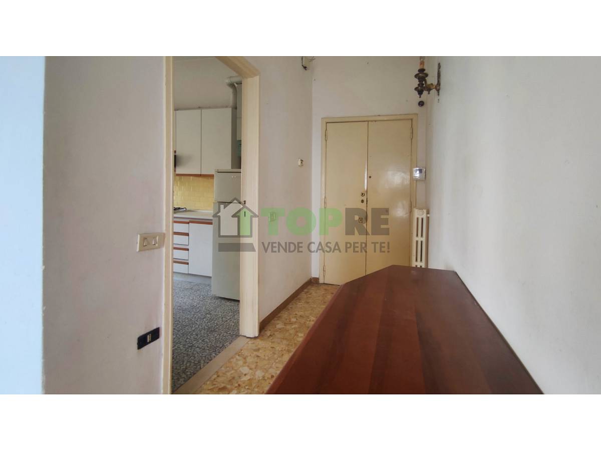 Appartamento in vendita in Viale Europa zona Villa - Borgo Marfisi a Chieti - 5662181 foto 26