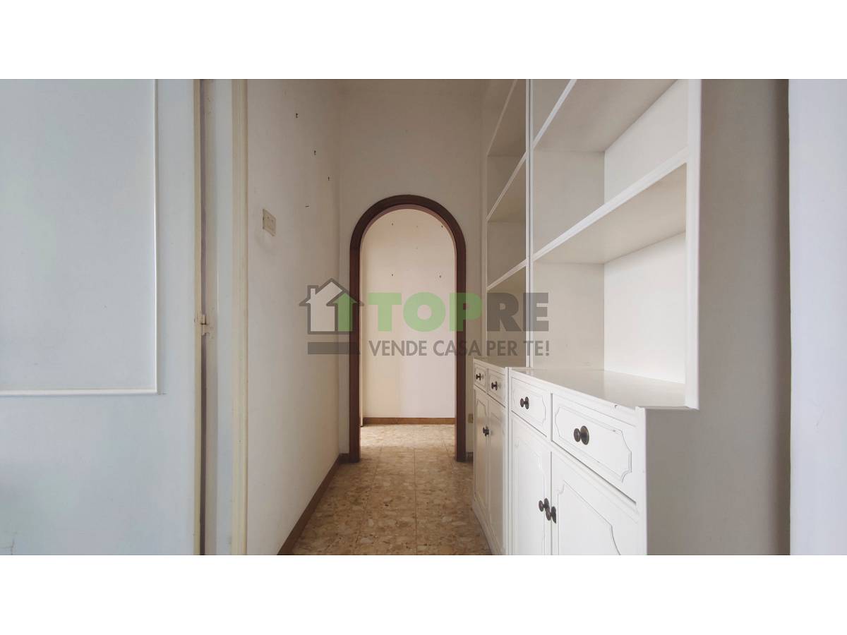 Appartamento in vendita in Viale Europa zona Villa - Borgo Marfisi a Chieti - 5662181 foto 27