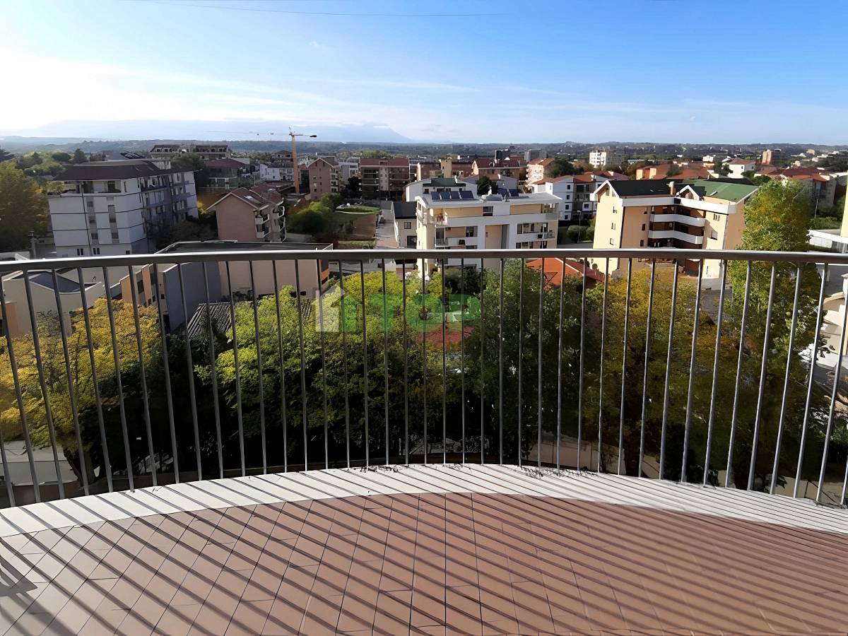 Appartamento in vendita in Via Ricciardi zona Scalo Colle dell'Ara - V. A. Moro a Chieti - 7693873 foto 1