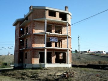 Appartamento in vendita a Atessa (CH)  foto 5