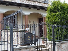 Vendita Casa indipendente in V a Castel di Sangro
