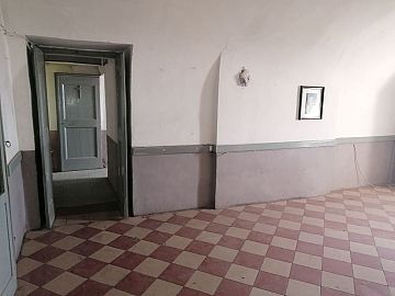 Casa indipendente in vendita a Bucchianico (CH) corso Pierantonj foto 3