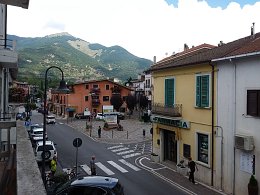 Vendita Appartamento in V a Castel di Sangro