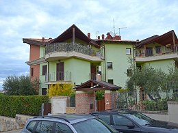 Vendita Appartamento in V a Montesilvano