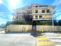 Vendita Appartamento in V a