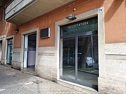 Vendita Negozio o Locale in V a Pescara